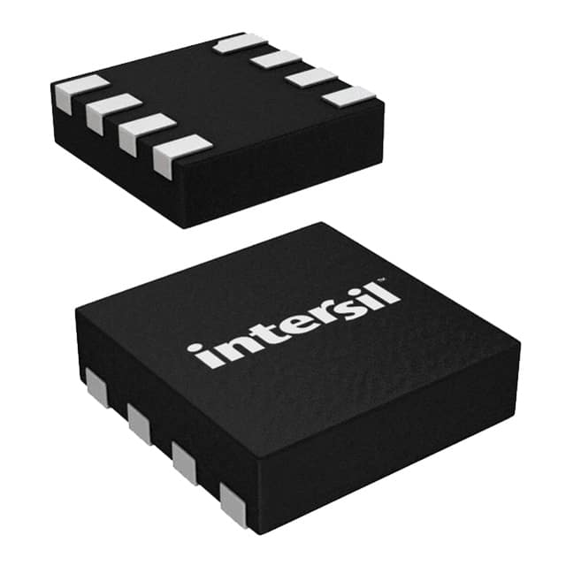 ISL9211IRU58XZ-T Renesas Electronics Corporation